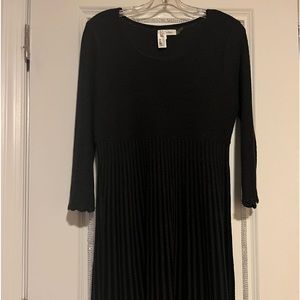 Calvin Kline black dress